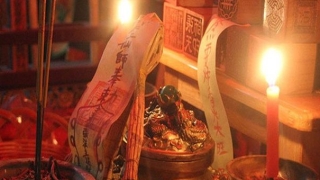 道教法事：久病不愈可以祈福吗？撞邪久病不愈需要祈福化解