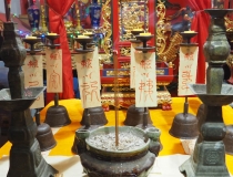 还受生债：佛教有还阴债这一说法吗 ,还阴债元宝怎么换算