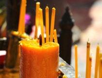 超度法事：去寺庙烧香的地方需要注意那些问题，你一定要