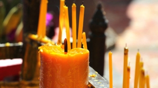 超度法事：去寺庙烧香的地方需要注意那些问题，你一定要