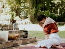 超度法事：老人去世一年了还能渡亡吗,完全可以渡亡