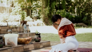 超度法事：老人去世一年了还能渡亡吗,完全可以渡亡