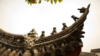 超度法事：盘点一下关于民间烧纸钱的风水禁忌