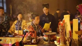 化太岁：原来这就是简单的送太岁方法