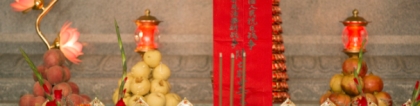 超度法事：往生咒的意思解析  让亡灵得到解脱