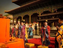 化太岁：犯太岁是什么意思？如何化解犯太岁？