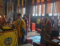 民俗文化：结婚选日子找择吉大师前 你应该了解的5件事