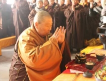 超度法事：超度最厉害的咒，很多人会选择大光明咒