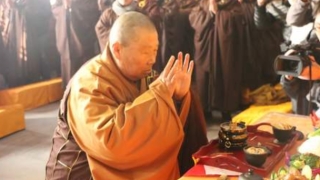 超度法事：超度最厉害的咒，很多人会选择大光明咒