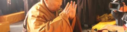 超度法事：超度最厉害的咒，很多人会选择大光明咒