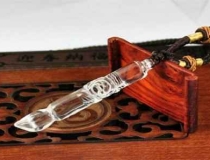 催文昌：文昌笔挂在什么地方 文昌笔正确摆放的位置你还不知道吗 