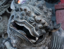 道教法事：镇宅辟邪用貔貅是不是比较合适？听三生道长分析