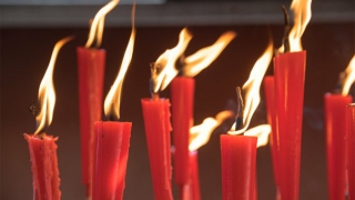 超度法事：老人去世超度，要明确事物的关联性