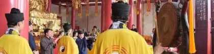 超度法事：超度亡灵真的有用吗？超度亡灵对自己有影响吗