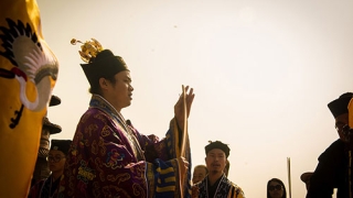 道教法事：你知道本命年怎么转运吗？