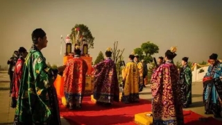 婴灵超度：向堕胎婴灵忏悔文