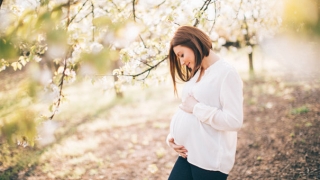 超度法事：孕妇烧香拜佛需要注意了，怀孕还是不要去烧香
