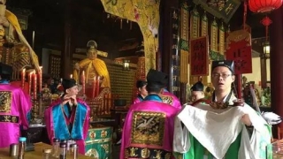 还受生债：佛教如何还阴债的方法步骤,人上辈子阴债这辈子