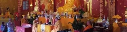 婴灵超度：念超度婴灵经文《地藏经》帮助孩子早日投胎