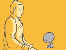 婴灵超度：海涛法师讲如何超度堕胎婴灵 , 流产后怎么超度婴灵