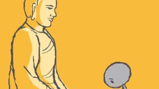 婴灵超度：海涛法师讲如何超度堕胎婴灵 , 流产后怎么超度婴灵