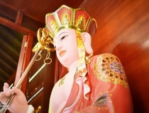 超度法事：如何为去世的父母眷属超度增福 