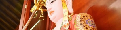 超度法事：如何为去世的父母眷属超度增福 