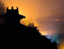 超度法事：佛教牌位超度亡灵，报效亲恩，阳人获得利益