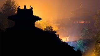 超度法事：佛教牌位超度亡灵，报效亲恩，阳人获得利益