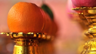 超度法事：亡灵最简单的超度咒语