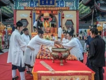 姻缘和合：婚姻再合是什么意思