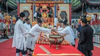 财库财运：五行能量开财路补财库 快速解决财运差