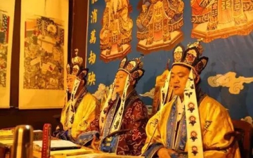 什么人适合使用道家文昌符，使用的时候要注意什么