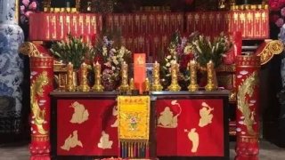 婴灵超度：道教超度堕胎婴灵视频,有人在中国弘法网为婴灵