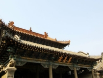 民俗文化：铜辟邪吗？制作成各种辟邪之物作用很强