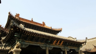 民俗文化：铜辟邪吗？制作成各种辟邪之物作用很强