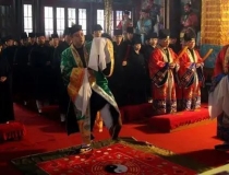 姻缘和合：俩人分手了做泰国和合法事,什么是和合法事，居