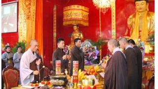 道教法事：一直打喷嚏是冤亲债主离开