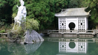 超度法事：度亡法事超度亡灵，保现世平安获得好运势