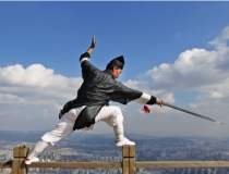 民俗文化：辟邪符咒诛邪除魔保平安，但是要记得开光了