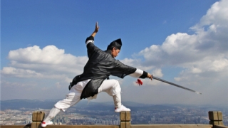 民俗文化：辟邪符咒诛邪除魔保平安，但是要记得开光了