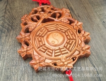 斩烂桃花：防小三斩桃花的风水布局