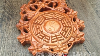 斩烂桃花：防小三斩桃花的风水布局