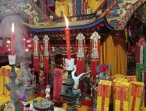 还受生债：堕胎后怎么还阴债抄经 ／烧金元宝还阴债