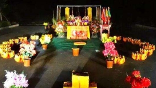 超度法事：超度活人的后果很严重