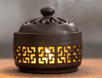 财库财运：招财法术分享,让你能够财源滚滚而来