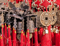 旺姻缘：风水：厅堂若太小，赚钱多不了