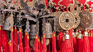 旺姻缘：风水：厅堂若太小，赚钱多不了