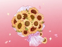 旺姻缘：催桃花运的花有哪几种 花瓶招桃花运的方法