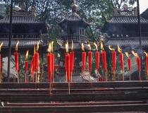 超度法事：衡山烧香拜佛攻略，拜佛讲究和禁忌都要知道